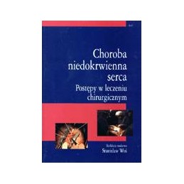 Choroba niedokrwienna...