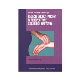 Relacje lekarz-pacjent w...