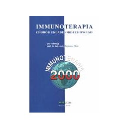 Immunoterapia chorób układu...