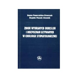 Zbiór wybranych określeń i...