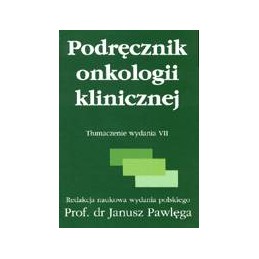Podręcznik onkologii...