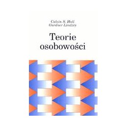 Teorie osobowości