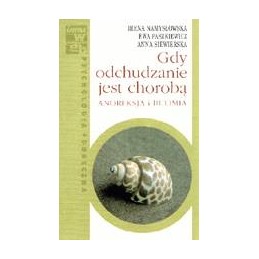 Gdy odchudzanie jest chorobą