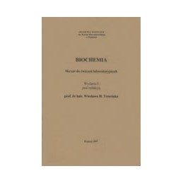 Biochemia - skrypt do...