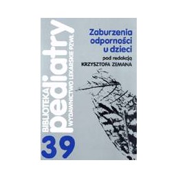 Zaburzenia odporności u dzieci
