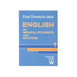 English for medical...