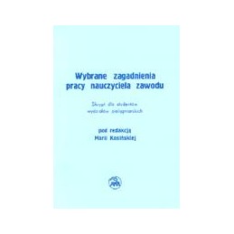 Wybrane zagadnienia pracy...