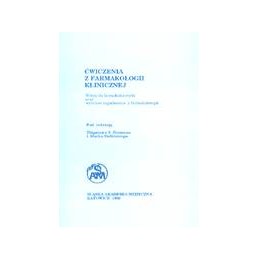 Ćwiczenia z farmakologii...