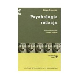 Psychologia rodzaju