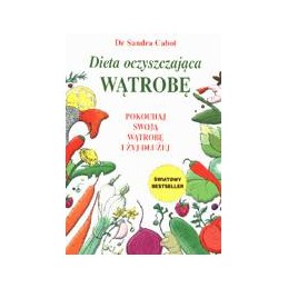 Dieta oczyszczająca wątrobę