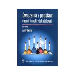 Ćwiczenia z podstaw chemii...