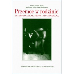 Przemoc w rodzinie....