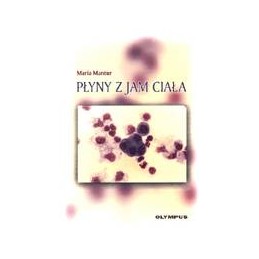 Płyny z jam ciała