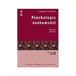 Psychologia osobowości