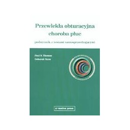 Przewlekła obturacyjna...