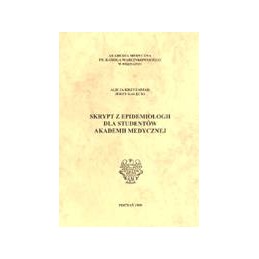 Skrypt z epidemiologii dla...