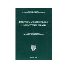 Podstawy anestezjologii i...