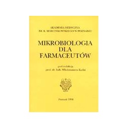 Mikrobiologia dla farmaceutów