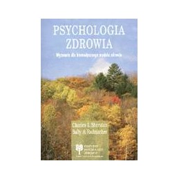 Psychologia zdrowia