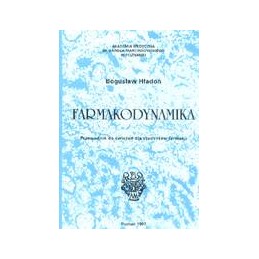Farmakodynamika. Przewodnik...