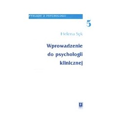 Wprowadzenie do psychologii...
