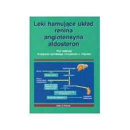 Leki hamujące układ renina...