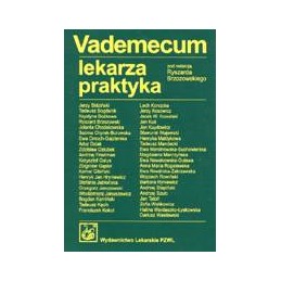 Vademecum lekarza praktyka