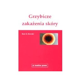 Grzybicze zakażenia skóry
