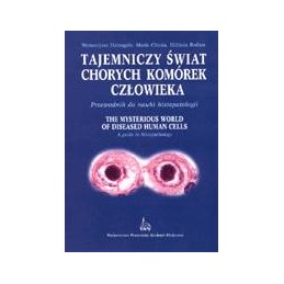 Tajemniczy świat chorych...