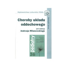 Choroby układu oddechowego...