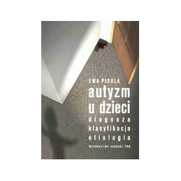 Autyzm u dzieci....