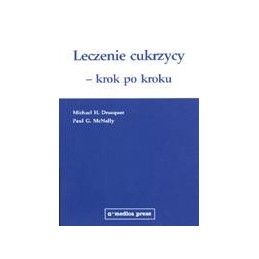 Leczenie cukrzycy - krok po...