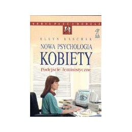 Nowa psychologia kobiety....