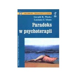 Paradoks w psychoterapii