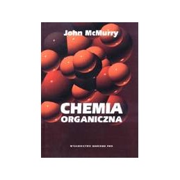Chemia organiczna tom  1-5