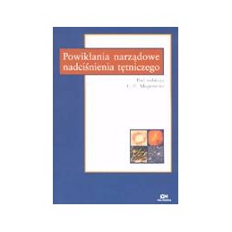 Powikłania narządowe...