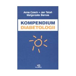 Kompendium diabetologii
