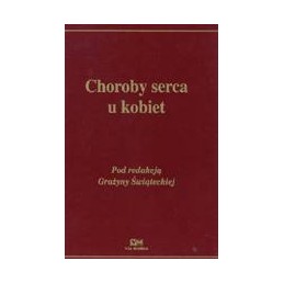 Choroby serca u kobiet