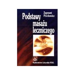 Podstawy masażu leczniczego