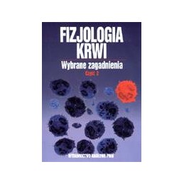 Fizjologia krwi. Wybrane...