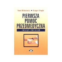 Pierwsza pomoc...