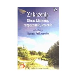 Zakażenia - obraz...