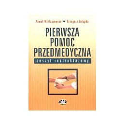 Pierwsza pomoc...