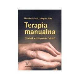 Terapia manualna. Poradnik...