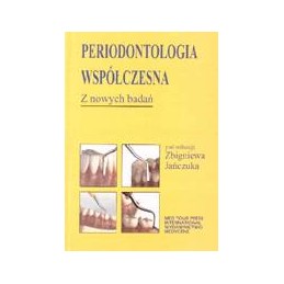 Periodontologia współczesna