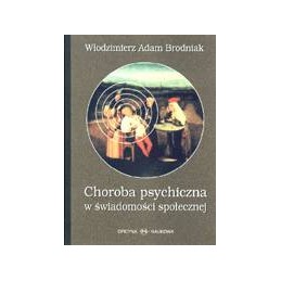 Choroba psychiczna w...