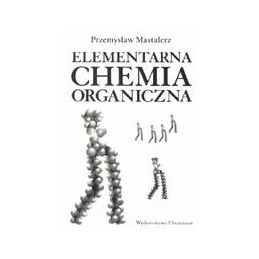 Elementarna chemia organiczna