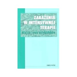 Zakażenia w intensywnej...