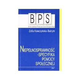 Niepełnosprawność -...