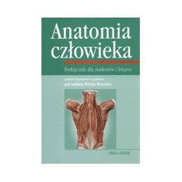 Anatomia człowieka....